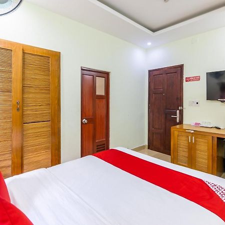Oyo 455 Grand Bostand Hotel Ντα Νανγκ Εξωτερικό φωτογραφία