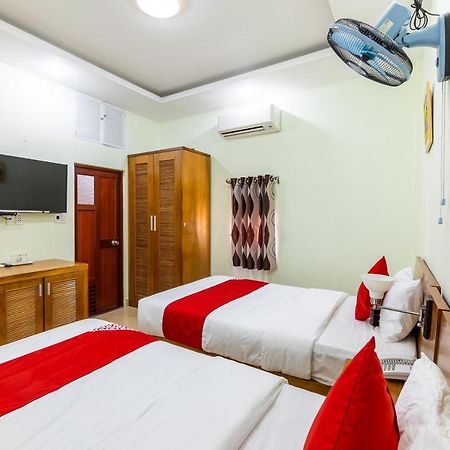 Oyo 455 Grand Bostand Hotel Ντα Νανγκ Εξωτερικό φωτογραφία