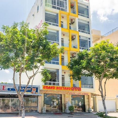 Oyo 455 Grand Bostand Hotel Ντα Νανγκ Εξωτερικό φωτογραφία