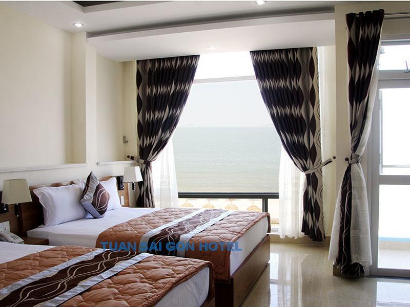 Oyo 455 Grand Bostand Hotel Ντα Νανγκ Εξωτερικό φωτογραφία