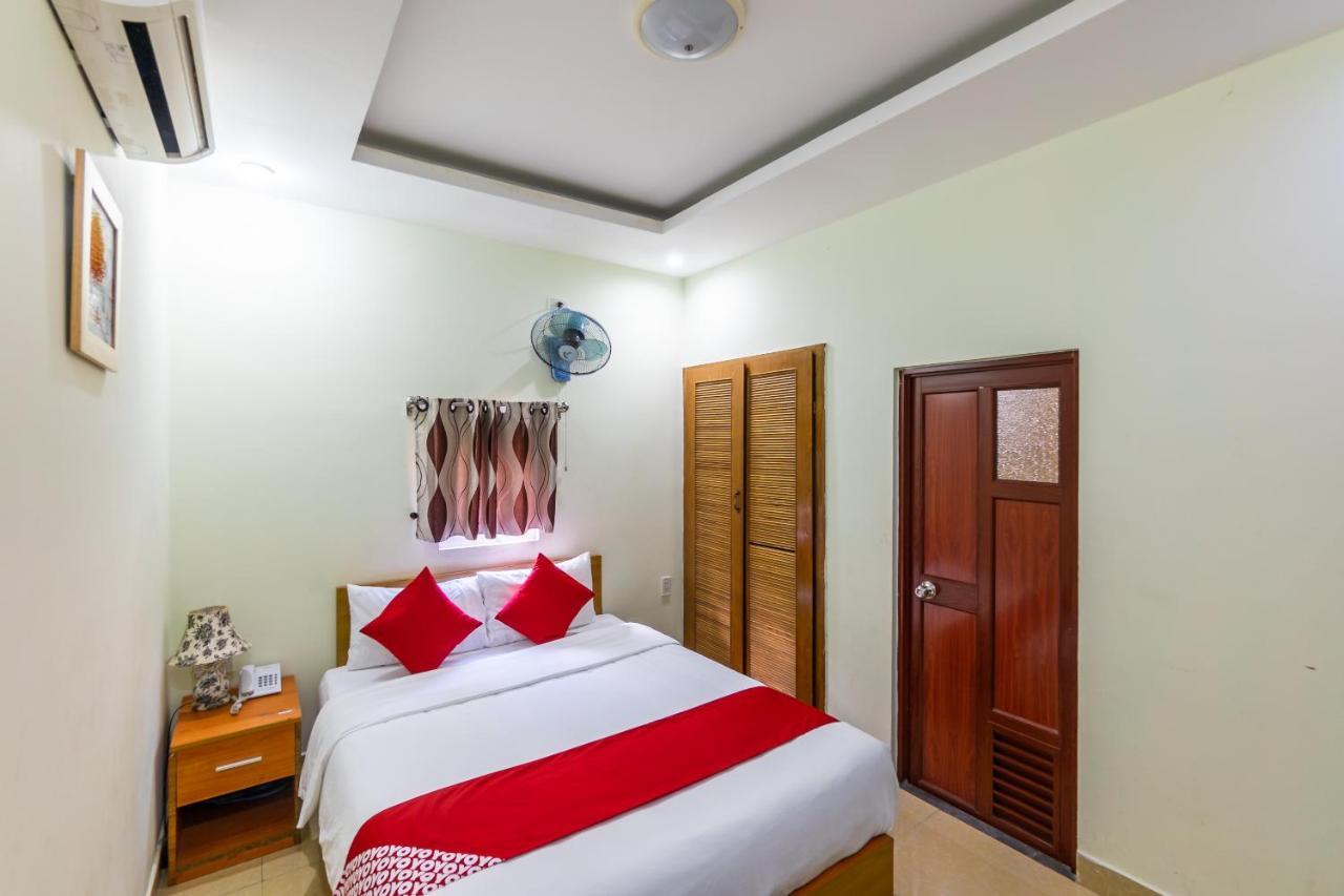 Oyo 455 Grand Bostand Hotel Ντα Νανγκ Εξωτερικό φωτογραφία