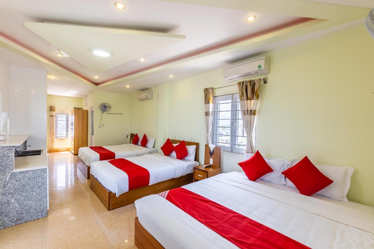 Oyo 455 Grand Bostand Hotel Ντα Νανγκ Εξωτερικό φωτογραφία