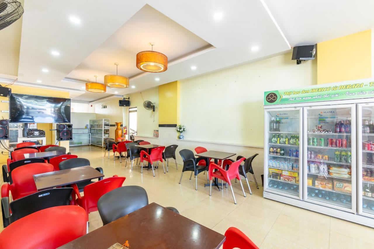 Oyo 455 Grand Bostand Hotel Ντα Νανγκ Εξωτερικό φωτογραφία