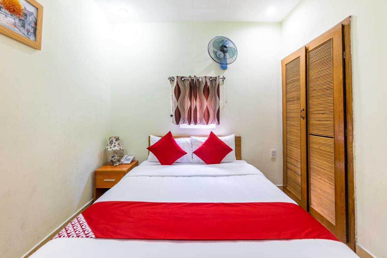 Oyo 455 Grand Bostand Hotel Ντα Νανγκ Εξωτερικό φωτογραφία