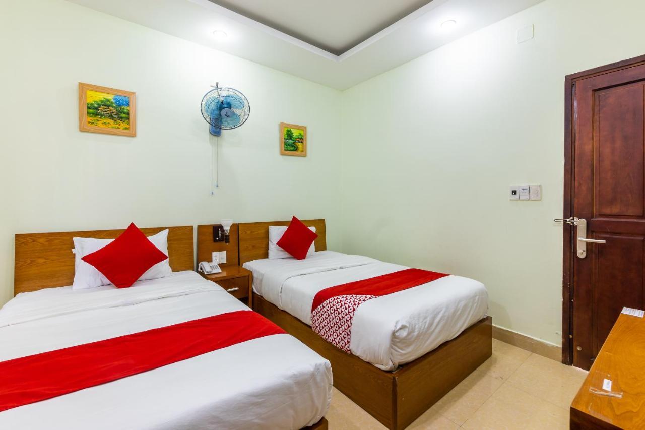 Oyo 455 Grand Bostand Hotel Ντα Νανγκ Εξωτερικό φωτογραφία