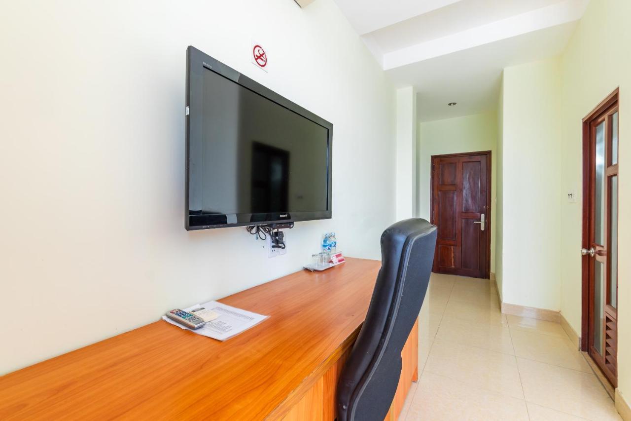 Oyo 455 Grand Bostand Hotel Ντα Νανγκ Εξωτερικό φωτογραφία