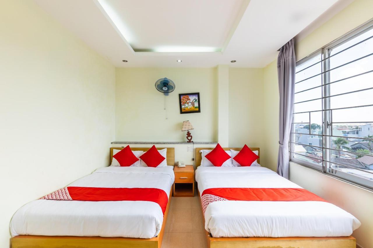 Oyo 455 Grand Bostand Hotel Ντα Νανγκ Εξωτερικό φωτογραφία
