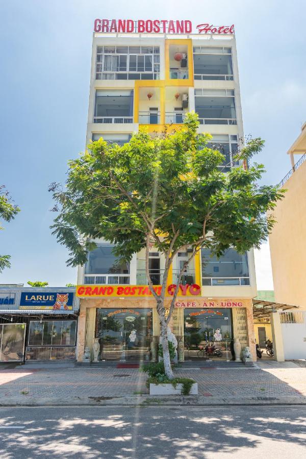 Oyo 455 Grand Bostand Hotel Ντα Νανγκ Εξωτερικό φωτογραφία