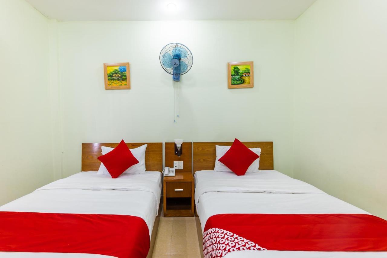 Oyo 455 Grand Bostand Hotel Ντα Νανγκ Εξωτερικό φωτογραφία