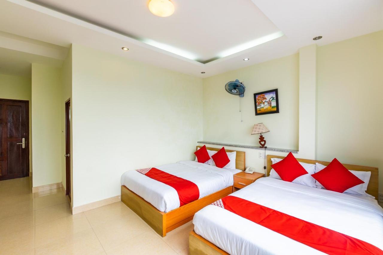 Oyo 455 Grand Bostand Hotel Ντα Νανγκ Εξωτερικό φωτογραφία