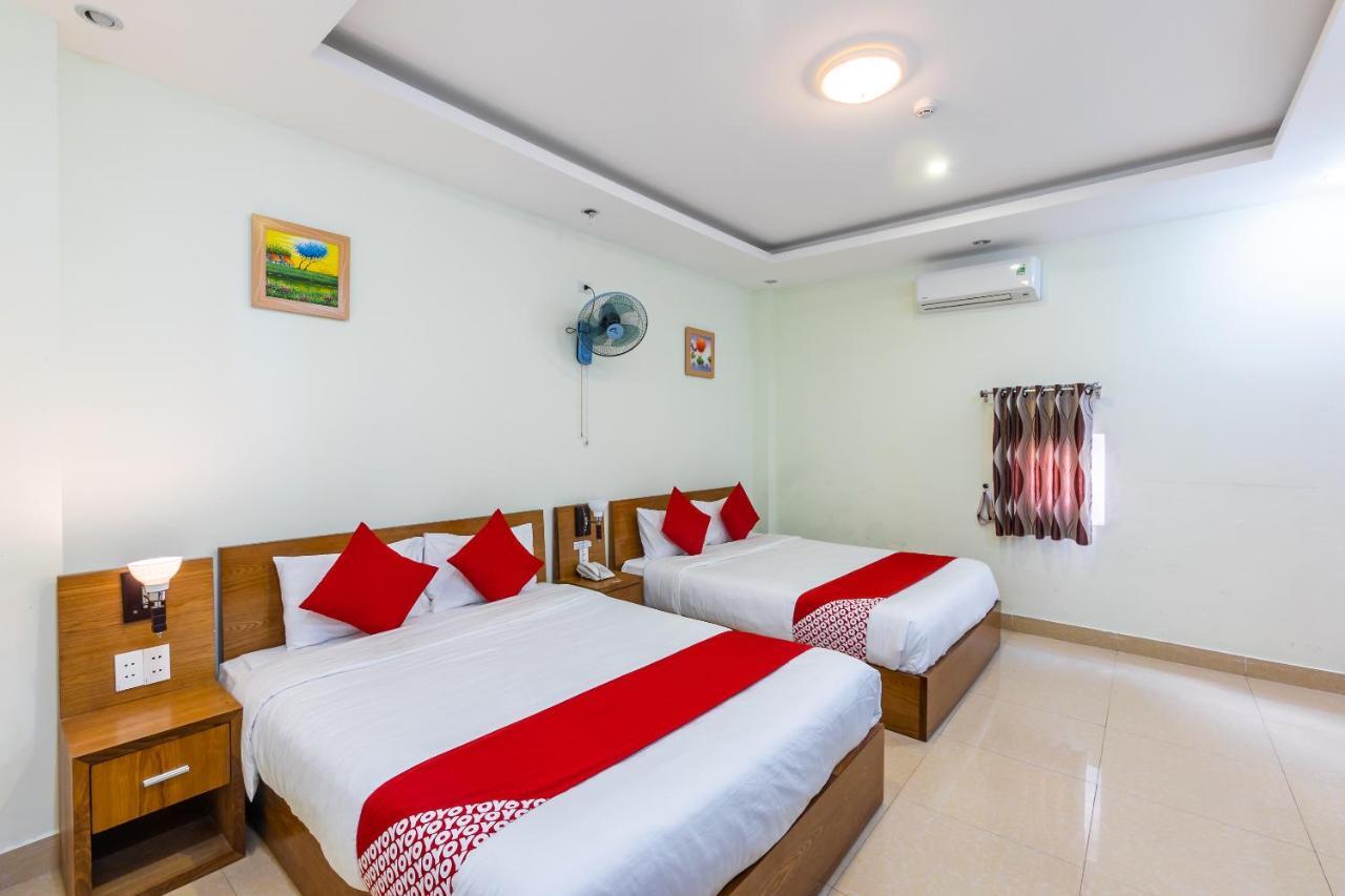 Oyo 455 Grand Bostand Hotel Ντα Νανγκ Εξωτερικό φωτογραφία