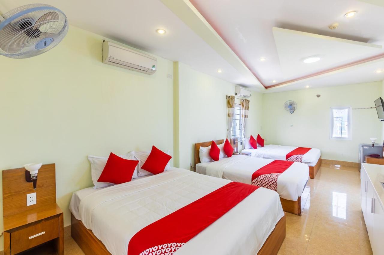 Oyo 455 Grand Bostand Hotel Ντα Νανγκ Εξωτερικό φωτογραφία