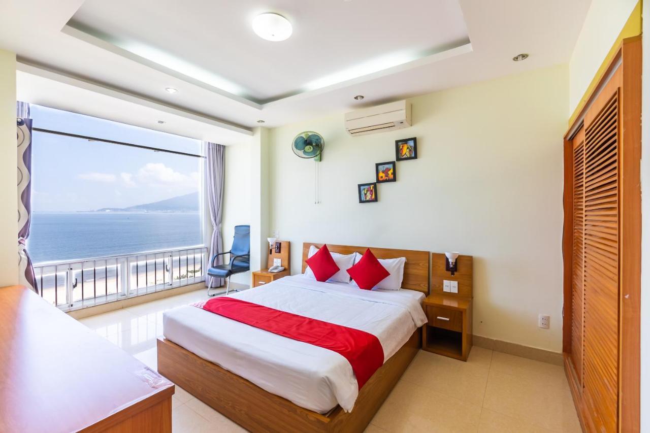 Oyo 455 Grand Bostand Hotel Ντα Νανγκ Εξωτερικό φωτογραφία