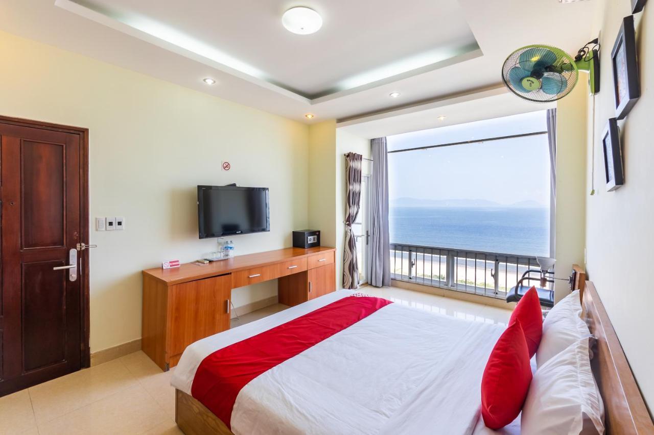 Oyo 455 Grand Bostand Hotel Ντα Νανγκ Εξωτερικό φωτογραφία