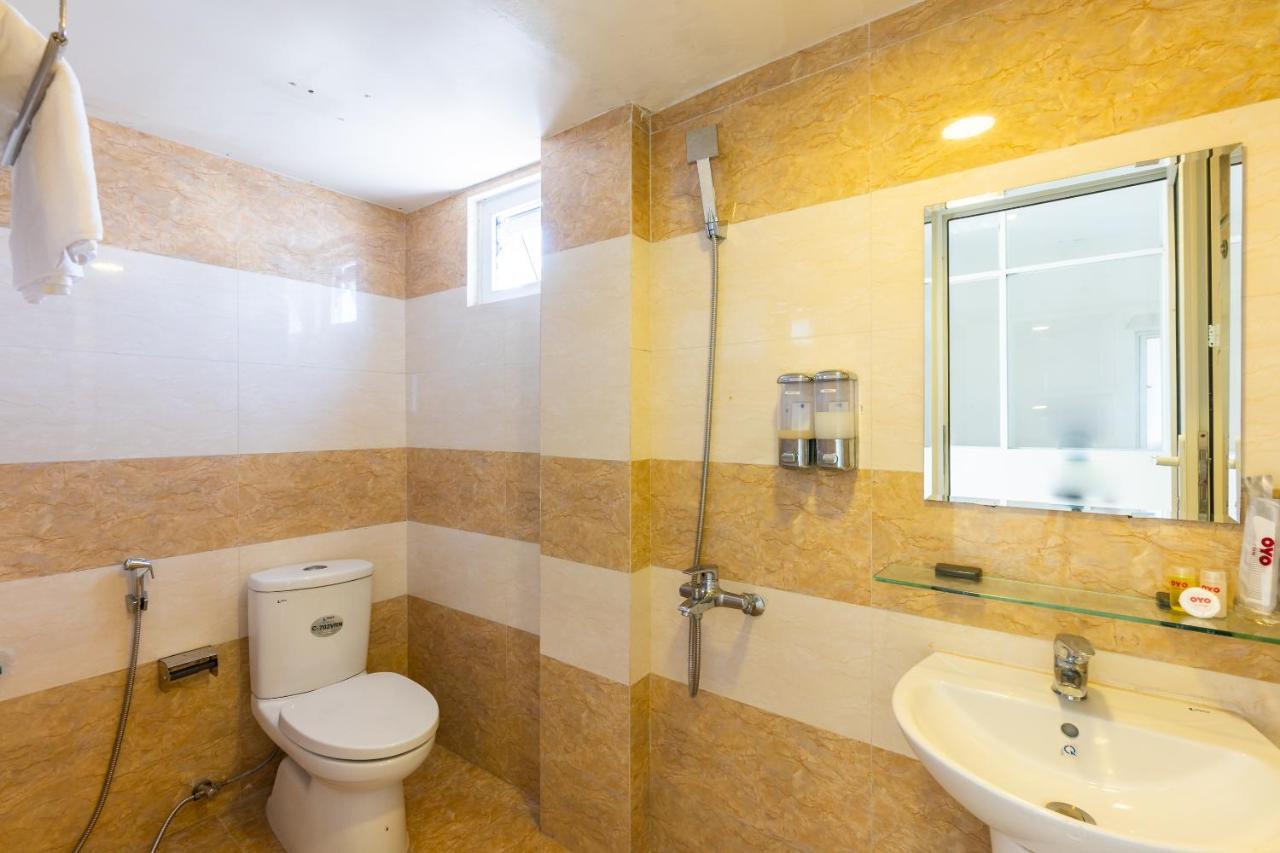 Oyo 455 Grand Bostand Hotel Ντα Νανγκ Εξωτερικό φωτογραφία